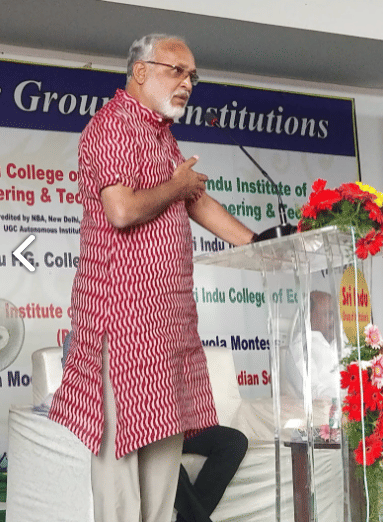 Sri Indu Institute of Pharmacy, Ibrahimpatnam Hyderabad Events photo 14